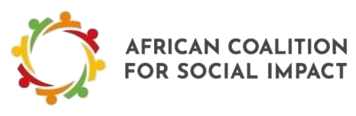 Africa Coalition for Social Impact logo